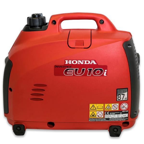 Honda Generator EU10i 1000W